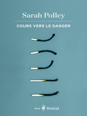 cover image of Cours vers le danger
